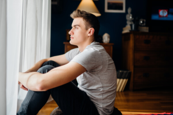 What are the different types of anxiety that exist?