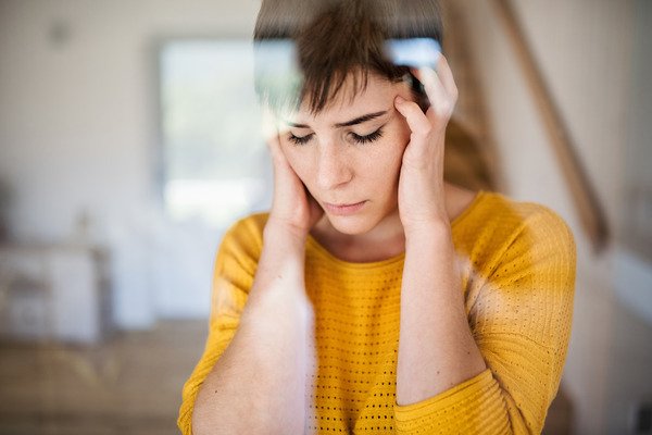 The 9 Most Common Physical Symptoms of Depression