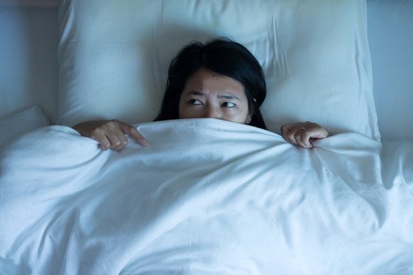 Night Terrors: How to Avoid These Nocturnal Panic Attacks in