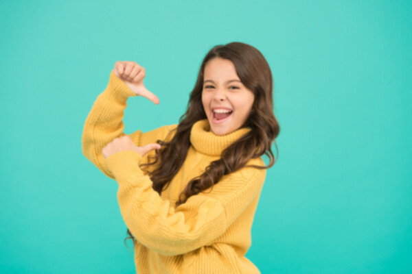 Resilient person characteristics