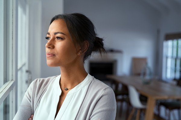 'i Feel Alone': What to Do When You Are Sad