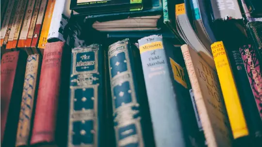 20 Biology books for beginners