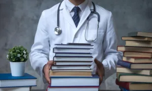 20 Medical Books Recommended for the Curious