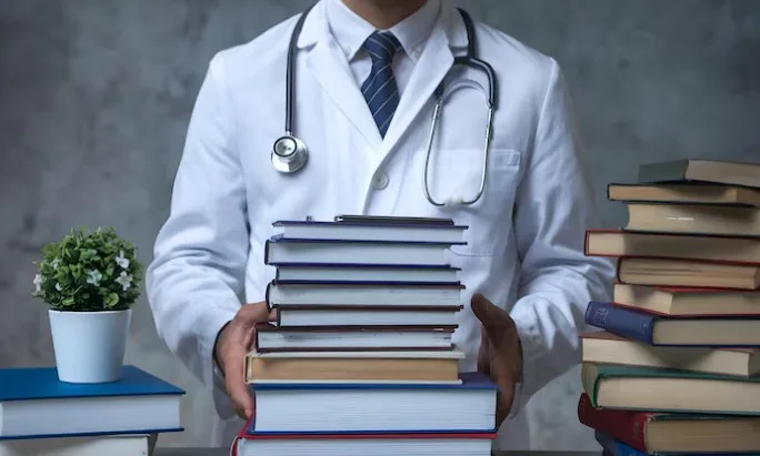 20 Medical Books Recommended for the Curious