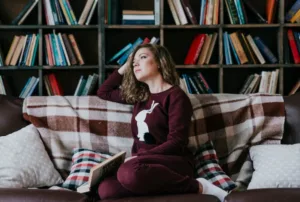 21 Books to Overcome and Conquer Anxiety