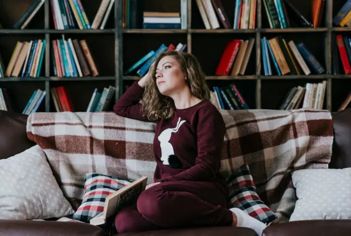 21 Books to Overcome and Conquer Anxiety