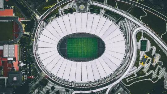 Football history