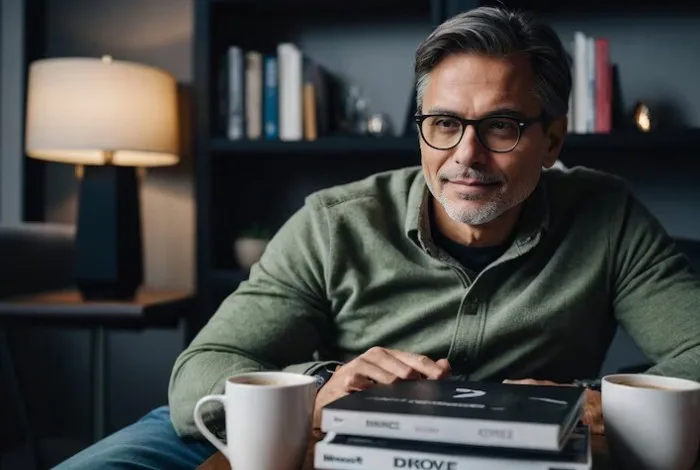 30 Books for Entrepreneurs (Totally Essential)