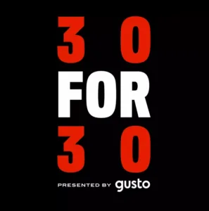 30 for 30 Podcasts — Hosted by ESPN / Production Team