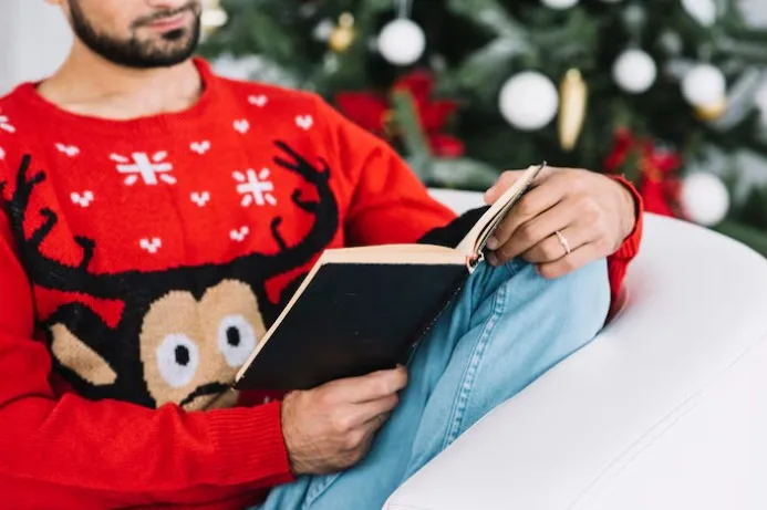 5 Books to Give to a Psychologist for Christmas