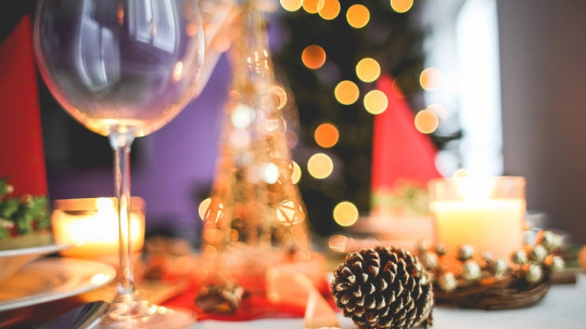 5 keys to avoid relapses during Christmas dinners