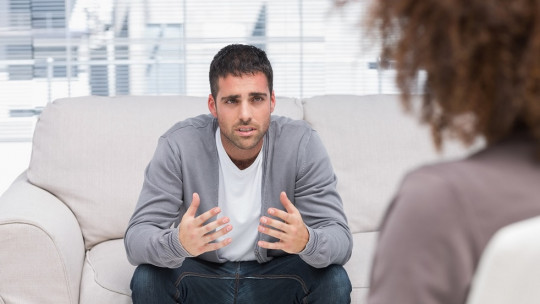 5 Reasons Why Psychotherapy May Be Failing