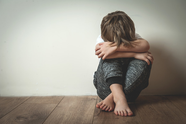 6 Consequences of child abuse: How does parental rejection affect it?