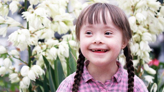 6 Activities for Children with Down Syndrome