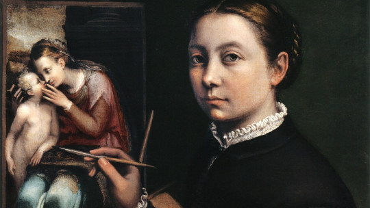 Female painters that should not be forgotten