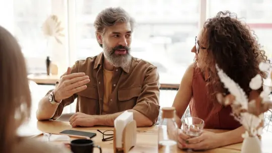 6 Keys to Improve Your Communication in Personal Relationships 6 Keys to Improve Your Communication in Personal Relationships