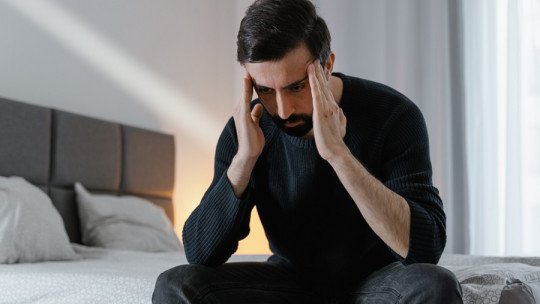 Tips to psychologically manage Erectile Dysfunction