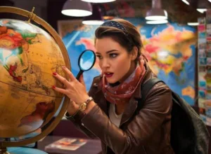 60 Geography Questions (With Their Answers)