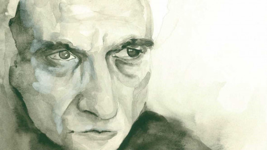 63 Famous Phrases from the Philosopher Jacques Derrida