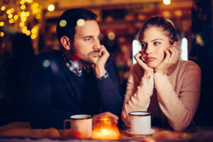 7 Attitudes of a Passive Aggressive Partner: What to Do About