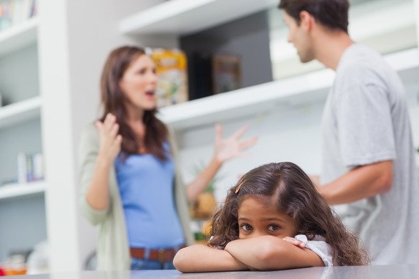 7 Common Family Problems: How to Solve Them?