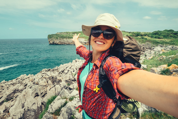 7 Psychological Benefits of Traveling Alone