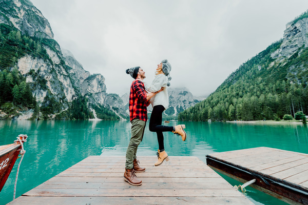 7 Secrets to Improve Your Life as a Couple According