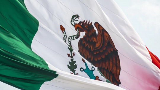 Customs and traditions of Mexico