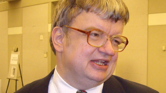 Kim Peek.