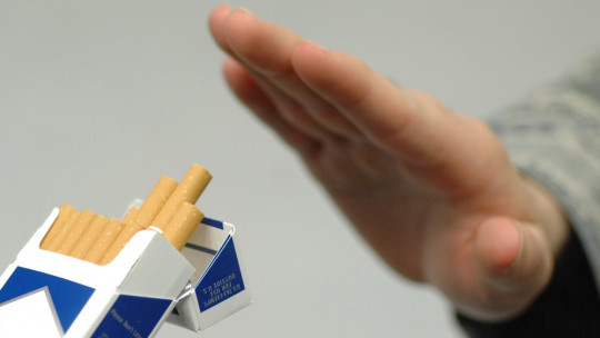 7 Strategies to Quit Tobacco