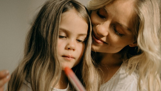 7 Strategies to Use Positive Discipline Applied to Parenting