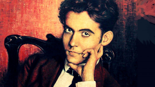 70 Great Phrases by Federico García Lorca