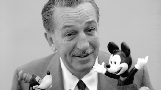 70 Phrases from Walt Disney to Understand His Vision on