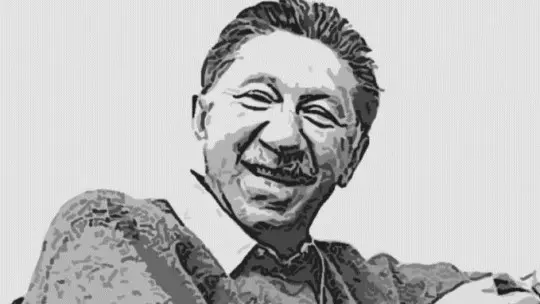 75 quotes from Abraham Maslow and human needs