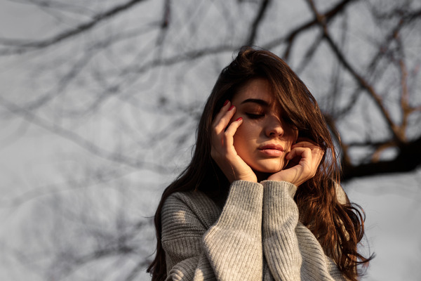 8 Signs That You Suffer from a Wound of Abandonment: