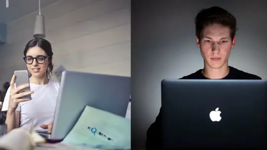 8 Advantages and Disadvantages of Virtual Friendship 8 Advantages and Disadvantages of Virtual Friendship