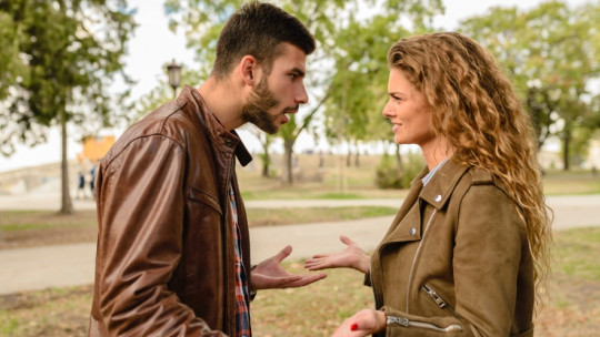 8 Golden Rules to Overcome a Relationship Conflict