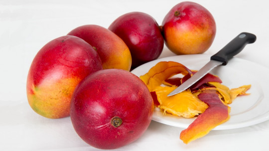 8 Properties and Benefits of Mango for Your Health