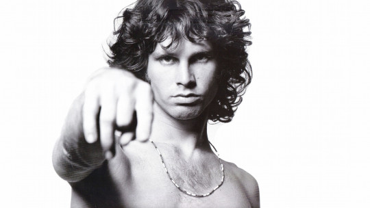 80 Great Famous Quotes by Jim Morrison