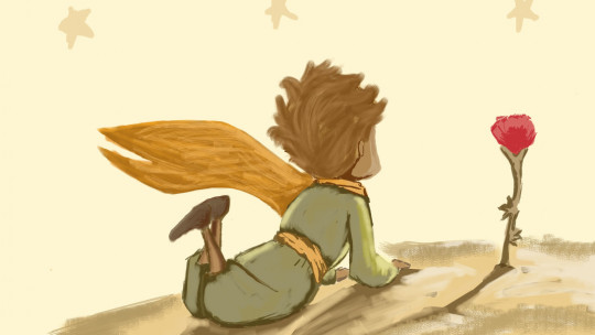 80 Great Quotes from the Little Prince (unforgettable)