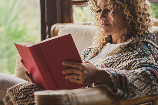 9 Books for Depression: Readings That Will Help You Know