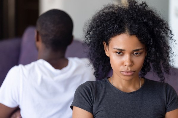 9 Signs of Lack of Respect in a Couple or