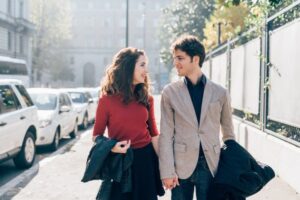 9 Tips for a Perfect and Ideal First Date