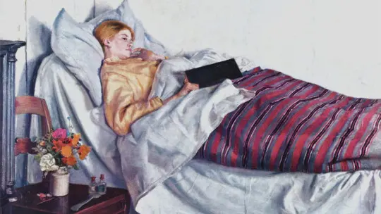 9 diseases that can be caused by your mind