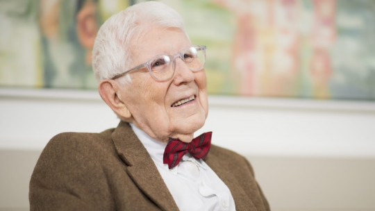 Aaron Beck: Biography of the Creator of Cognitive Behavioral Therapy