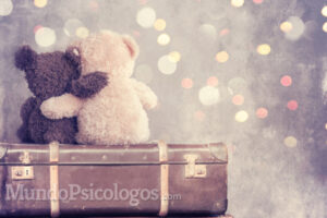 Accept Your Partner as He Is, it Makes the Journey