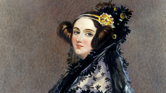 Ada Lovelace