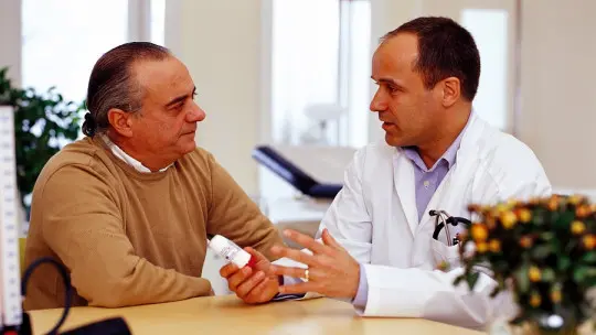 Addiction Treatment: What Does it Consist Of? Addiction Treatment: What Does it Consist Of?