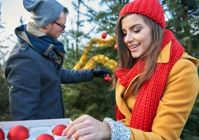 Address the Seasonal Component If Applicable