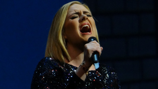 Adele's 70 Best Phrases